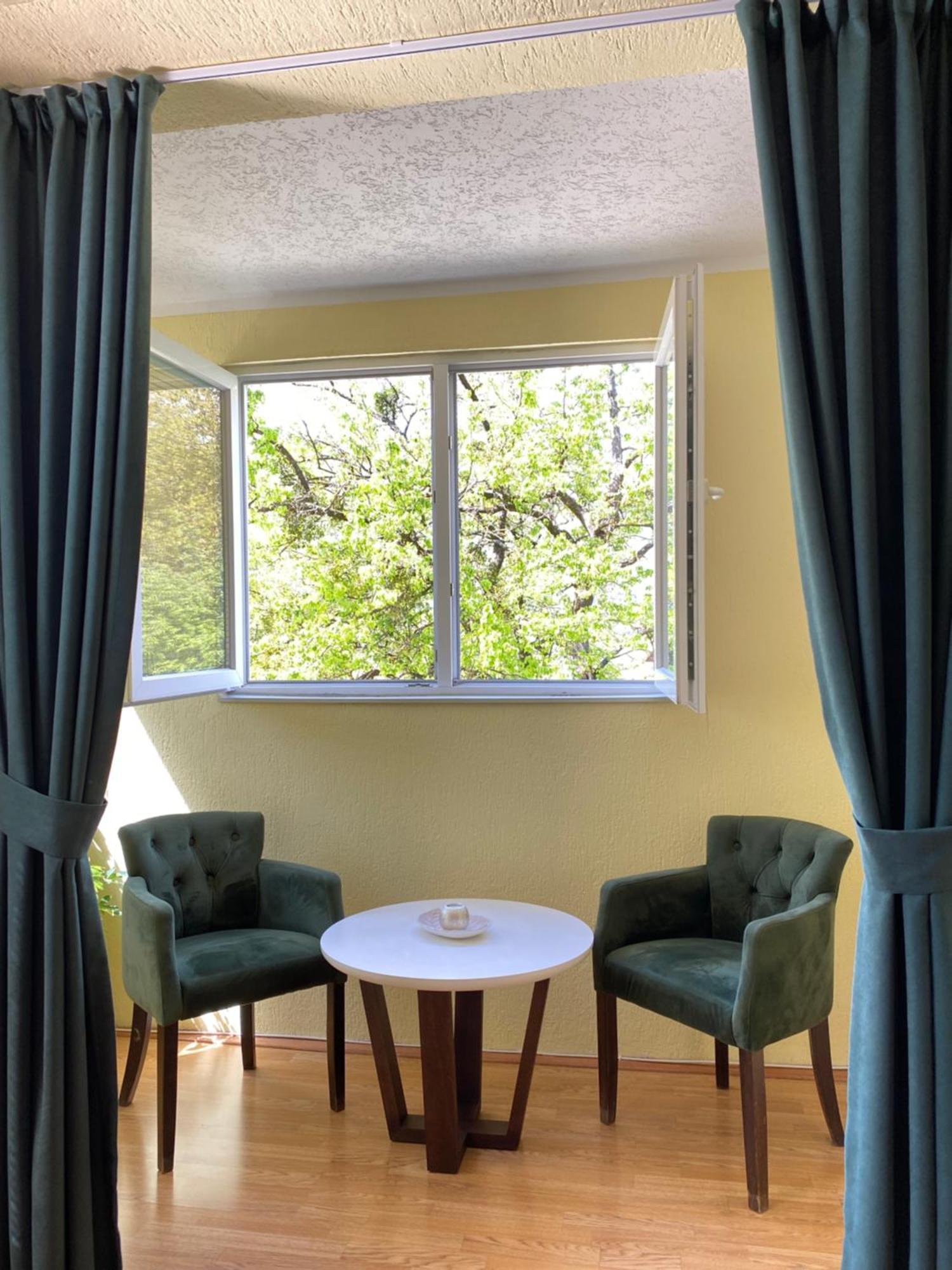 Apartman Sara Плужине Екстер'єр фото