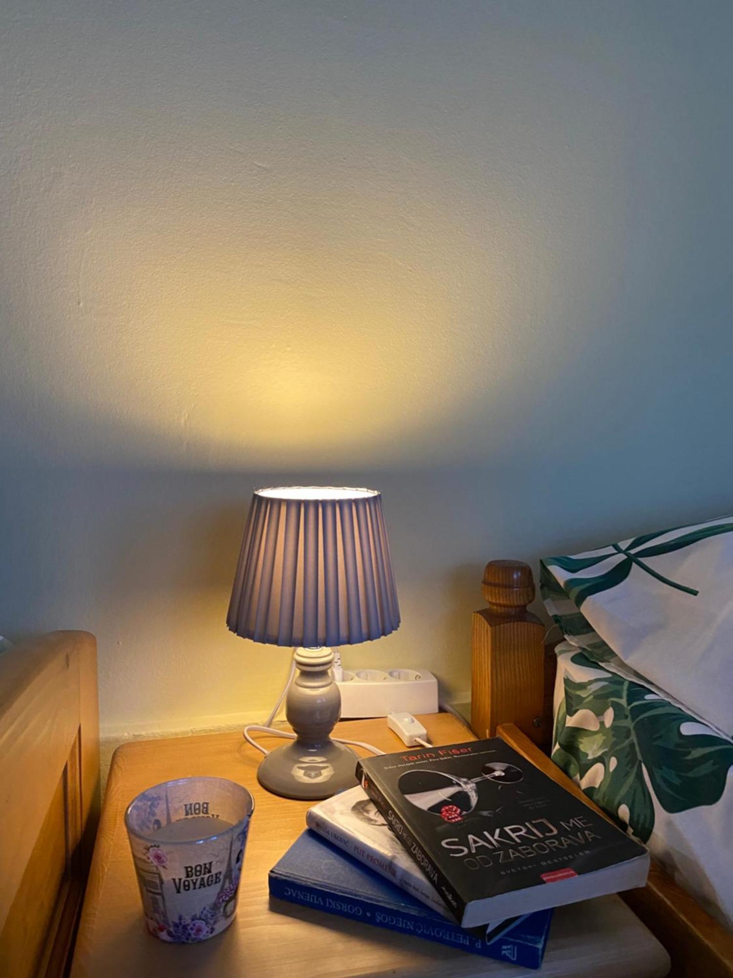 Apartman Sara Плужине Екстер'єр фото