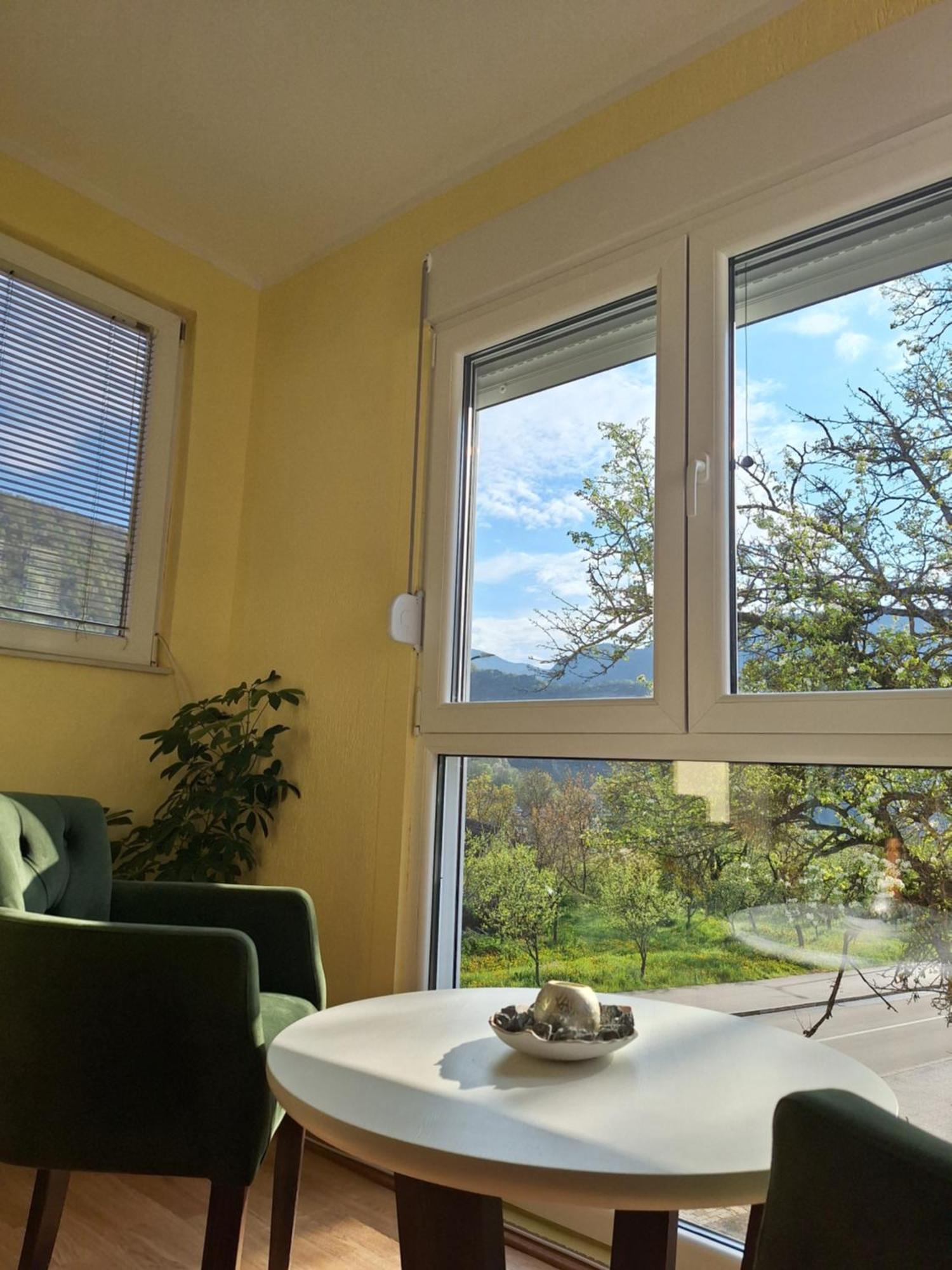 Apartman Sara Плужине Екстер'єр фото